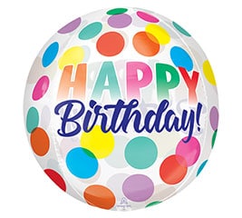 Mylar Balloon